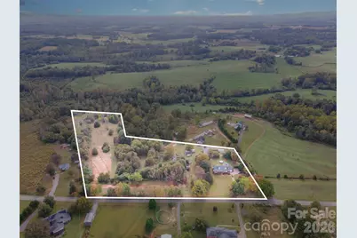 941 Casar Belwood Road, Lawndale, NC 28090 - Photo 46