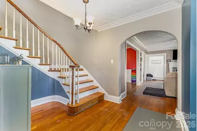 941 Casar Belwood Road, Lawndale, NC 28090 - Photo 6