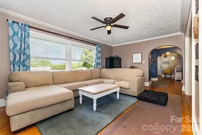 941 Casar Belwood Road, Lawndale, NC 28090 - Photo 8