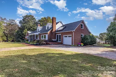 941 Casar Belwood Road, Lawndale, NC 28090 - Photo 2