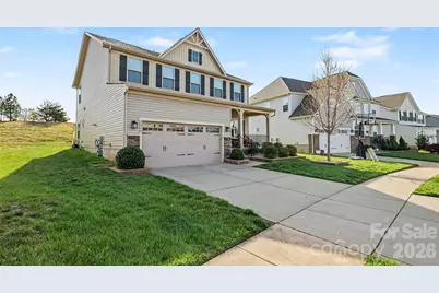 1840 Scarbrough Circle SW, Concord, NC 28025 - Photo 2