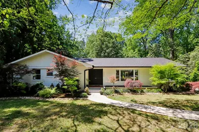 4640 Town and Country Drive, Charlotte, NC 28226 - Photo 2