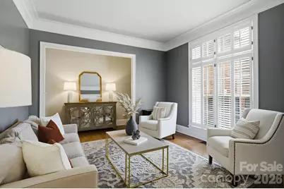 7004 Camrose Crossing Lane, Indian Trail, NC 28104 - Photo 12