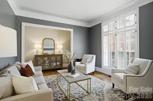 7004 Camrose Crossing Ln, Indian Trail, NC 28104 - Photo 12