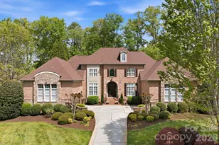 7004 Camrose Crossing Ln, Indian Trail, NC 28104 - Photo 2