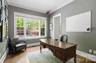 7004 Camrose Crossing Ln, Indian Trail, NC 28104 - Photo 30