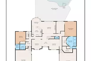 7004 Camrose Crossing Ln, Indian Trail, NC 28104 - Photo 46