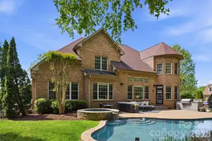 7004 Camrose Crossing Ln, Indian Trail, NC 28104 - Photo 38