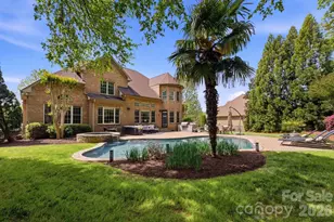 7004 Camrose Crossing Ln, Indian Trail, NC 28104 - Photo 40