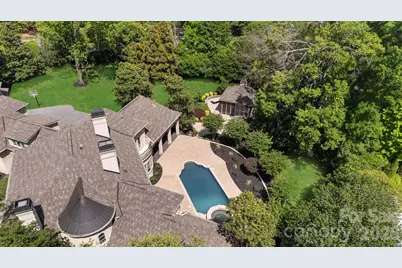 8600 Fairview Road, Charlotte, NC 28226 - Photo 36
