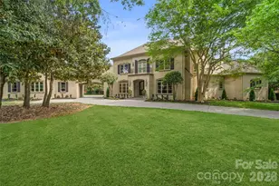 8600 Fairview Rd, Charlotte, NC 28226 - Photo 6