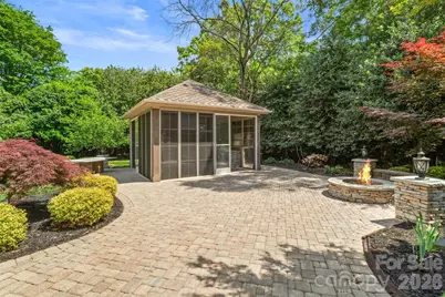 8600 Fairview Road, Charlotte, NC 28226 - Photo 38