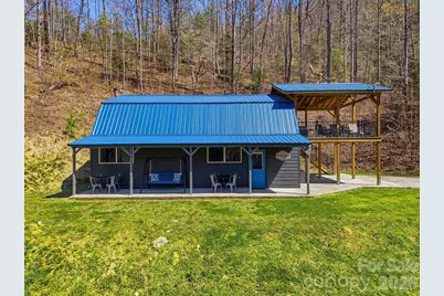 3138 Buffalo Creek Road, Lake Lure, NC 28746 - Photo 4