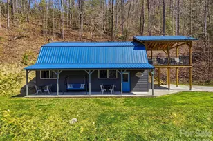 3138 Buffalo Creek Rd, Lake Lure, NC 28746 - Photo 4