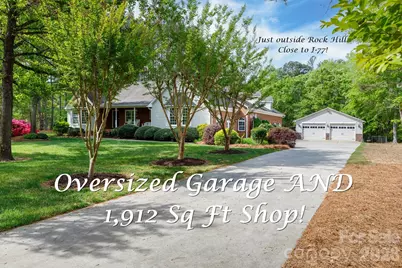 4307 Edgeland Road, Edgemoor, SC 29712 - Photo 1