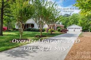 4307 Edgeland Rd, Edgemoor, SC 29712 - Photo 1