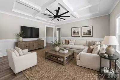 5121 Morningwood Drive, Matthews, NC 28105 - Photo 2