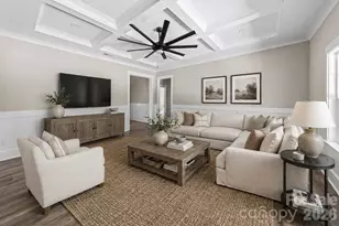 5121 Morningwood Dr, Matthews, NC 28105 - Photo 2