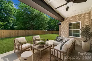 5121 Morningwood Dr, Matthews, NC 28105 - Photo 36