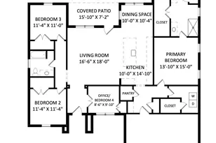 5121 Morningwood Dr, Matthews, NC 28105 - Photo 38