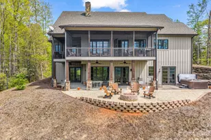 189 Tatanka Trail, Lake Lure, NC 28746 - Photo 4