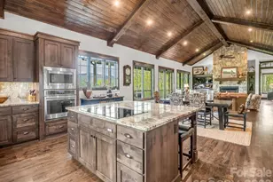 189 Tatanka Trail, Lake Lure, NC 28746 - Photo 14