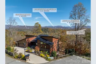41 Ben Lippen School Road, Asheville, NC 28806 - Photo 4