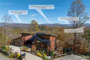 41 Ben Lippen School Rd, Asheville, NC 28806 - Photo 6