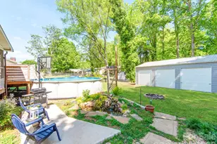 235 Central Heights Dr SW, Concord, NC 28025 - Photo 28