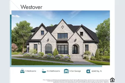 2610 High Ridge Road #6A, Charlotte, NC 28270 - Photo 2