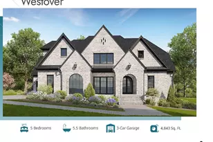 2610 High Ridge Rd, Charlotte, NC 28270 - Photo 2