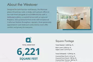 2610 High Ridge Rd, Charlotte, NC 28270 - Photo 4