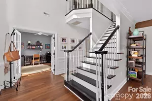 12535 Cedar Post Ln, Charlotte, NC 28215 - Photo 2