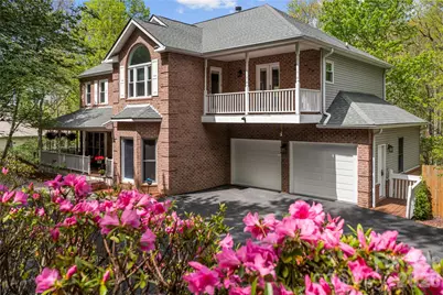 483 Heather Marie Drive, Hendersonville, NC 28792 - Photo 1
