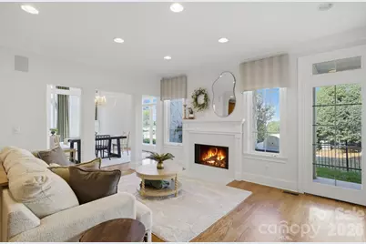 17335 Players Ridge Drive, Cornelius, NC 28031 - Photo 8