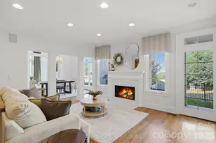 17335 Players Ridge Dr, Cornelius, NC 28031 - Photo 8