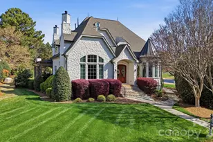 17335 Players Ridge Dr, Cornelius, NC 28031 - Photo 4