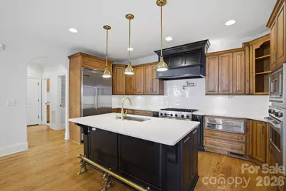 17335 Players Ridge Drive, Cornelius, NC 28031 - Photo 20