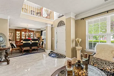 4905 Eagle Creek Drive, Charlotte, NC 28269 - Photo 2