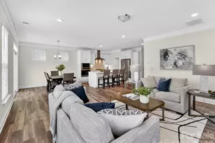 3869 Ctr Pl Dr, Harrisburg, NC 28075 - Photo 14