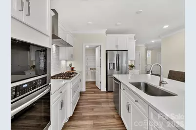 3869 Center Place Drive, Harrisburg, NC 28075 - Photo 8