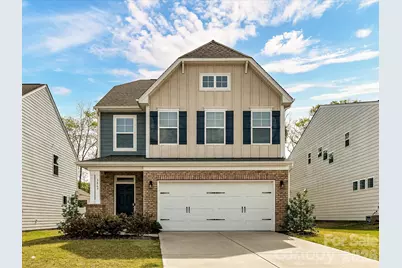 3869 Center Place Drive, Harrisburg, NC 28075 - Photo 1