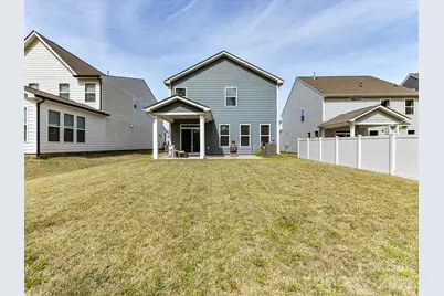 3869 Center Place Drive, Harrisburg, NC 28075 - Photo 30