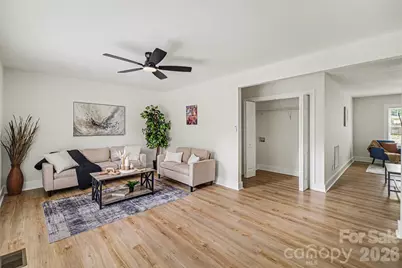 694 Forest Street NW, Concord, NC 28025 - Photo 2