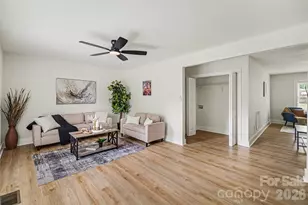 694 Forest St NW, Concord, NC 28025 - Photo 2
