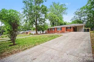 694 Forest St NW, Concord, NC 28025 - Photo 26