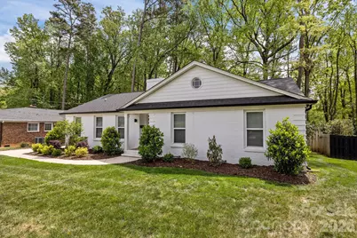 3910 Sulkirk Road, Charlotte, NC 28210 - Photo 2