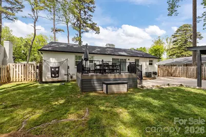 3910 Sulkirk Road, Charlotte, NC 28210 - Photo 36