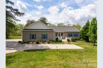 2500 S Blackstock Road, Landrum, SC 29356 - Photo 2