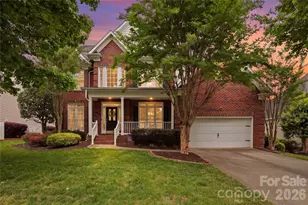 12008 Willingdon Rd, Huntersville, NC 28078 - Photo 2